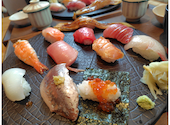 寿司と肴 ぴん酒場 横浜西口店: ケムさんの2026年08月12日の1枚目の投稿写真