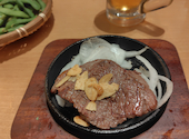 ビーフキッチンスタンド 横浜アソビル店: ケムさんの2026年08月12日の1枚目の投稿写真