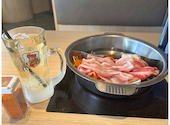 温野菜 三宮店: megさんの2026年08月07日の1枚目の投稿写真