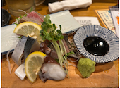 刺身 おでん 串カツ 高架下酒場 あし跡 三宮店: megさんの2026年05月02日の1枚目の投稿写真