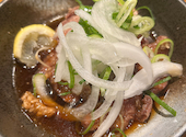 刺身 おでん 串カツ 高架下酒場 あし跡 三宮店: megさんの2026年05月25日の2枚目の投稿写真