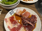 牛角 阪急三宮さんきた店: megさんの2026年08月29日の2枚目の投稿写真