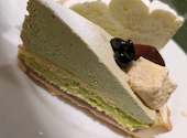 タルト&カフェ デリス LINKS UMEDA店: かのちゃんさんの2025年04月21日の2枚目の投稿写真