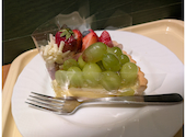 タルト&カフェ デリス LINKS UMEDA店: かのちゃんさんの2025年04月21日の3枚目の投稿写真