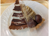 タルト&カフェ デリス LINKS UMEDA店: かのちゃんさんの2026年04月16日の3枚目の投稿写真
