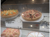 タルト&カフェ デリス LINKS UMEDA店: かのちゃんさんの2026年08月11日の1枚目の投稿写真