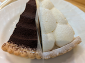 タルト&カフェ デリス LINKS UMEDA店: かのちゃんさんの2026年08月11日の2枚目の投稿写真