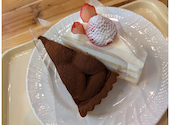 タルト&カフェ デリス LINKS UMEDA店: かのちゃんさんの2026年08月11日の3枚目の投稿写真