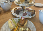 kokett cafe: nanamomoさんの2023年07月の1枚目の投稿写真
