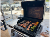 【5月オープン】萬代橋BBQ in 万代テラス ハジマリヒロバ: まんたさんの2026年09月21日の1枚目の投稿写真