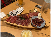 焼肉DINING 大和 市原白金町店: ゆうままさんの2023年10月29日の1枚目の投稿写真