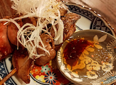 串焼き　バラッド: おまちゃんさんの2026年09月23日の2枚目の投稿写真