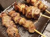 動物園通り もつ肉店: ケントさんの2025年04月18日の2枚目の投稿写真