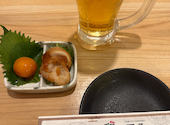 鶏と玉子 東伏見北口店: moonさんの2026年08月04日の1枚目の投稿写真
