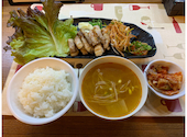 韓国料理 MUBA: カズヤンさんの2020年11月14日の2枚目の投稿写真