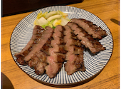 牛たん 徳茂 一番町店: カズヤンさんの2020年10月17日の3枚目の投稿写真