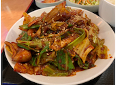 韓国料理～定食とチョイ飲みの店～プヨ: カズヤンさんの2020年11月の1枚目の投稿写真