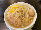 二郎系ラーメン　麺匠　やま虎　本通り本店: ようくんさんの2020年11月の1枚目の投稿写真