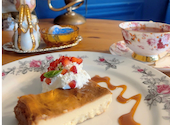 Victorian Cafe ビクトリアン カフェ: ぱんさんの2026年04月17日の1枚目の投稿写真