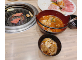 焼肉 平城苑 トリエ京王調布店: Cocoさんの2026年08月03日の2枚目の投稿写真