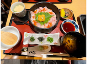 旬彩和食　口福: momoさんの2024年04月の1枚目の投稿写真