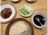 北京火考鴨店 ペキンカオヤー店 銀座二丁目店: 光希♪さんの2025年08月31日の3枚目の投稿写真