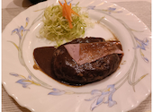 網焼ビフテキ　小松屋: hanaさんの2026年05月の1枚目の投稿写真