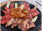 焼肉がってんカルビ さいたま新中里店: はまちゃんさんの2026年03月15日の2枚目の投稿写真