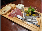 Seafood&Meat JIGGER BAR CLASSIC 栄 錦店: しゅんなかさんの2025年06月18日の3枚目の投稿写真