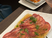 和牛焼肉食べ放題　肉屋の台所　新宿店: しゅんなかさんの2024年02月の1枚目の投稿写真