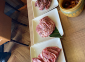和牛焼肉食べ放題 肉屋の台所 上野店: しゅんなかさんの2022年06月05日の3枚目の投稿写真