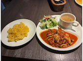 R.Seed cafe アールシードカフェ: みおさんの2026年03月31日の1枚目の投稿写真