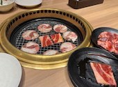 カルビ大将 滝の水店: みおさんの2026年06月24日の1枚目の投稿写真