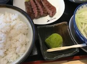 牛たん炭焼　利久　愛子店: ミーマンさんの2026年03月の1枚目の投稿写真