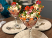 Cafe&Bar Wish カフェ アンド バー ウィッシュ: ちぃさんの2025年01月10日の1枚目の投稿写真