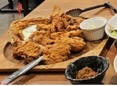 旨唐揚げと居酒メシ 居酒屋 ミライザカ 神楽坂店: りえさんの2026年05月の1枚目の投稿写真