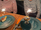 Pizzeria e Trattoria SPESSO スペッソ: ここなさんさんの2022年10月29日の1枚目の投稿写真
