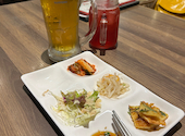 韓国料理 bibim’ ソラリアプラザ天神店: ともちゃんさんの2023年07月の1枚目の投稿写真