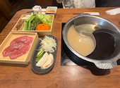 温野菜 池袋西口公園前店: ももさんの2026年07月16日の1枚目の投稿写真