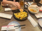 肉汁とっつぁん 池袋西口店: ももさんの2026年01月23日の1枚目の投稿写真