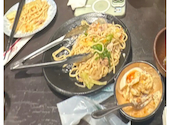 肉汁とっつぁん 池袋西口店: ももさんの2026年08月16日の1枚目の投稿写真