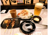炭火居酒屋 炎 南平岸店: へっどさんの2026年08月07日の1枚目の投稿写真