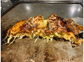 お好み焼き 鉄板料理 食べ放題 ちゃんどら 姫路店: ミキさんの2026年04月28日の2枚目の投稿写真