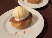 炭火焼きハンバーグ&ステーキレストラン ぶる: あゆみさんの2022年12月10日の2枚目の投稿写真