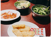 牛角 中央通り店: ざっきーさんの2026年08月14日の1枚目の投稿写真