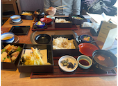 日本料理　河久　梅田店: じんちゃんさんの2025年03月の1枚目の投稿写真