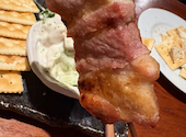 焼き鳥 食鶏 くうけい 西銀座通り店: アンパンマンさんの2026年06月07日の1枚目の投稿写真