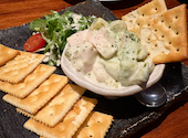 焼き鳥 食鶏 くうけい 西銀座通り店: アンパンマンさんの2026年07月10日の1枚目の投稿写真