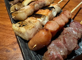 焼き鳥 食鶏 くうけい 西銀座通り店: アンパンマンさんの2026年07月10日の3枚目の投稿写真