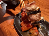 焼き鳥 食鶏 くうけい 西銀座通り店: アンパンマンさんの2026年08月18日の1枚目の投稿写真